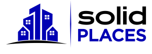 SolidPlaces Logo